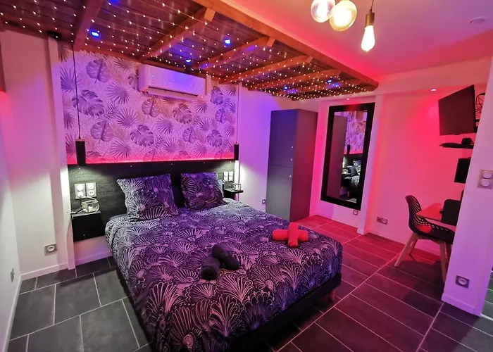 Appartement: Aux Bulles