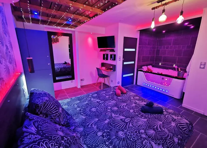 Appartement: Aux Bulles