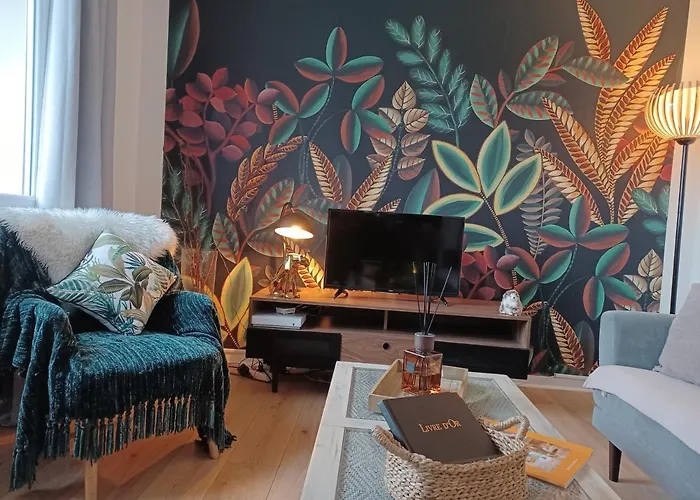 Appartement Vue Mer
