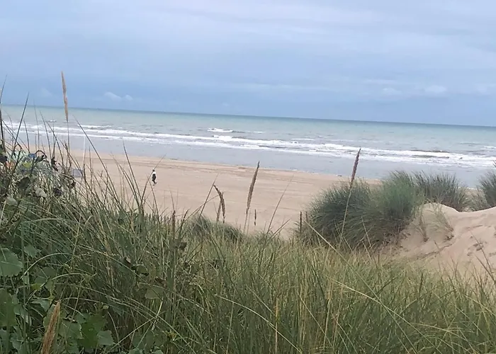 L'Oasis