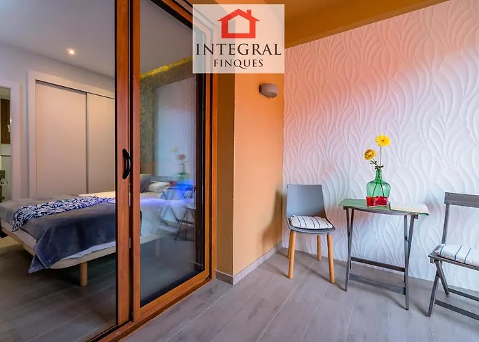 Palamos Luxe Apartments