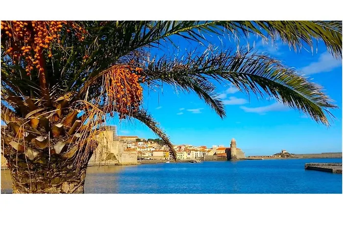 Résidence du Soleil