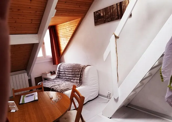 Appartement Duplex Cauterets