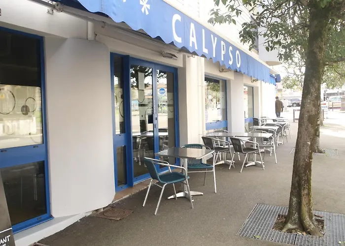 Le Calypso