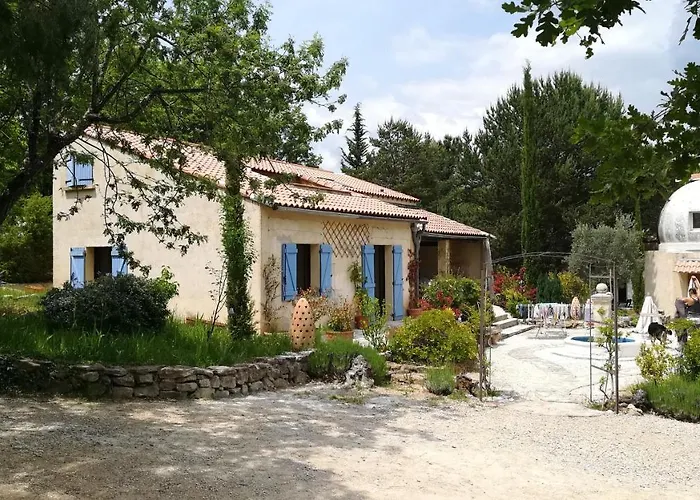 Gîte T2 Sirius de l'observatoire