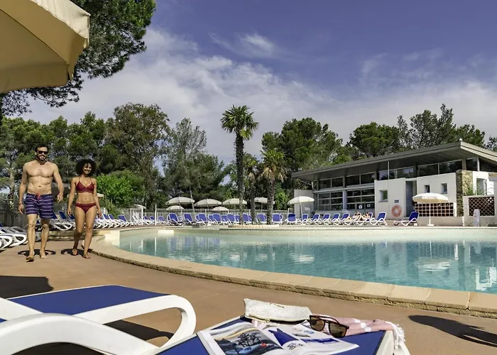 Belambra Clubs Residence Le Pradet - Lou Pigno