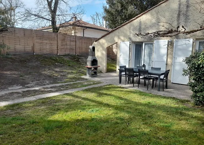 Appartement SOULAC SUR MER À 500 m de la plage N 3