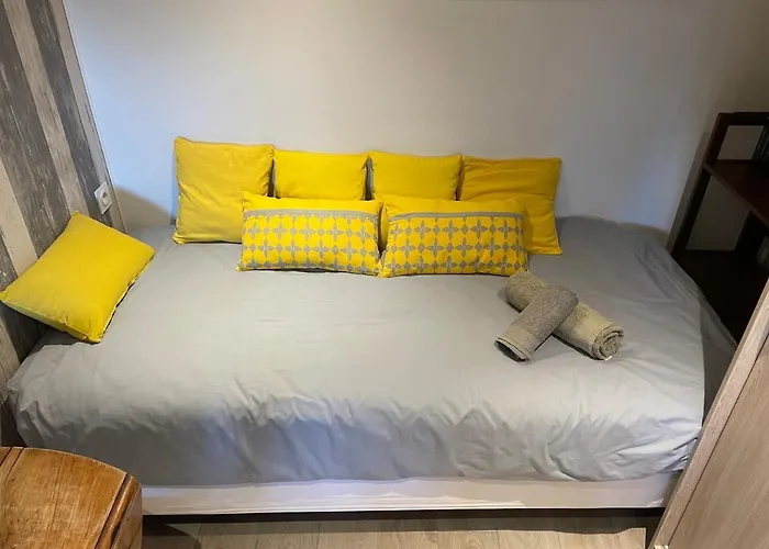 Albi Home - Rochegude