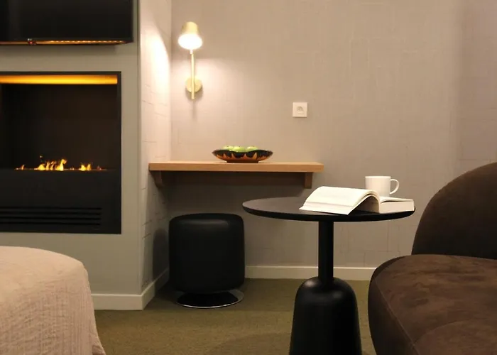 Mihotel Sala