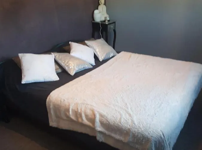 Chambre 2 Chez L'Habitant