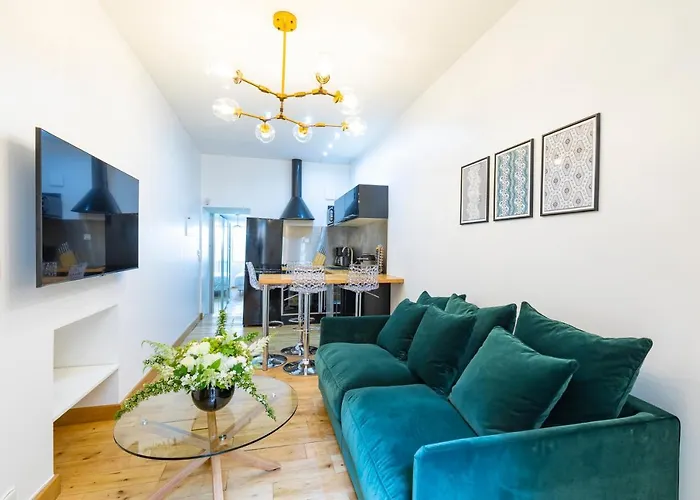 La Suite De L'Orangerie