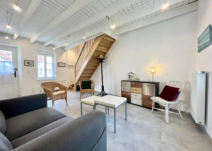 COC - L'Étoile Du Marin