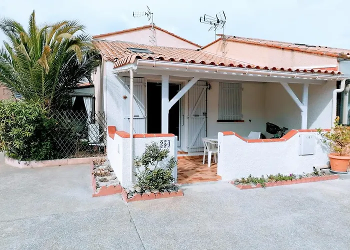 Maison Vacance