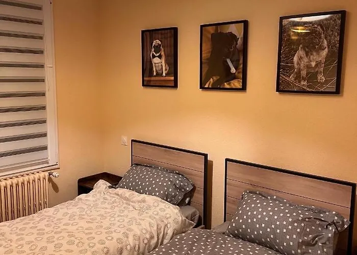 OLGA Chambre d'hote