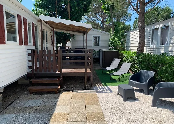 Mobilhome 4 Ca61