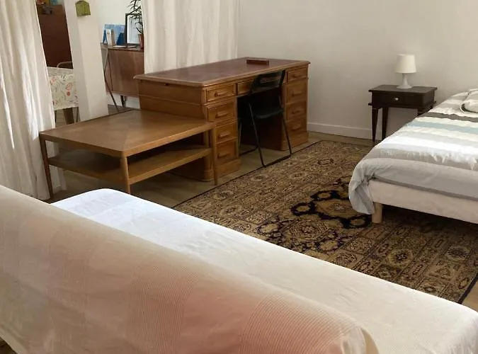 Grand Studio Type Loft