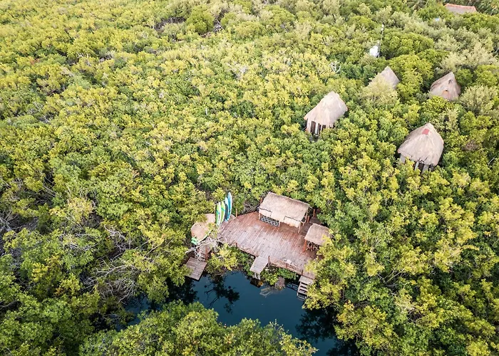 Manglex Eco Tulum