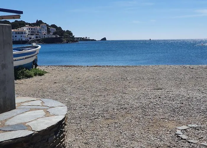 Piso Nuevo, Pk Pequeno Y A 5 Min De La Playa Caminando