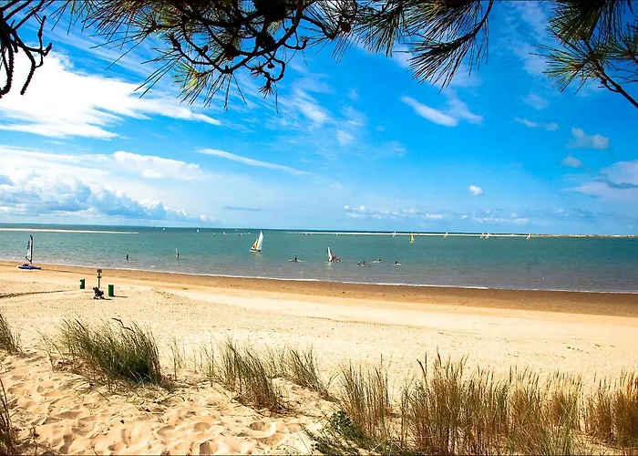 Maison à La Palmyre, proche commerces et plages