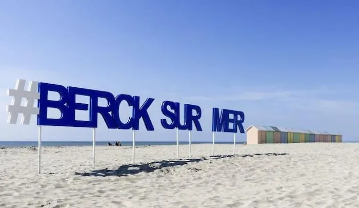 Osanjes Berck Plage