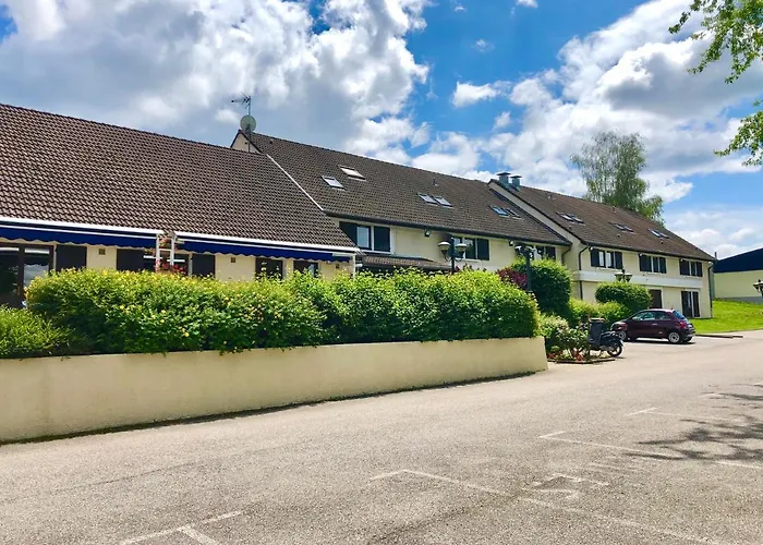 Kyriad Annecy Cran-Gevrier