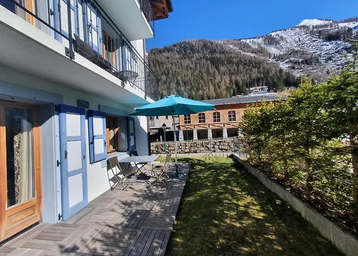 Garden Apartment Spa&Pool