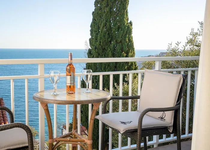 Apartment Banje Beach 2