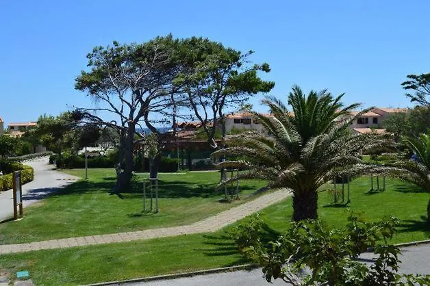 Residence Naturiste Aphrodite Appartement 940