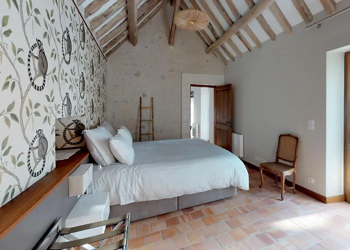 Le Petit Pavillon