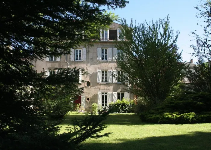 Hotel La Beauze