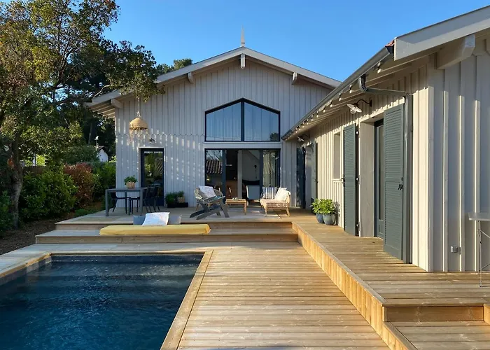 Villa Cote Ouest