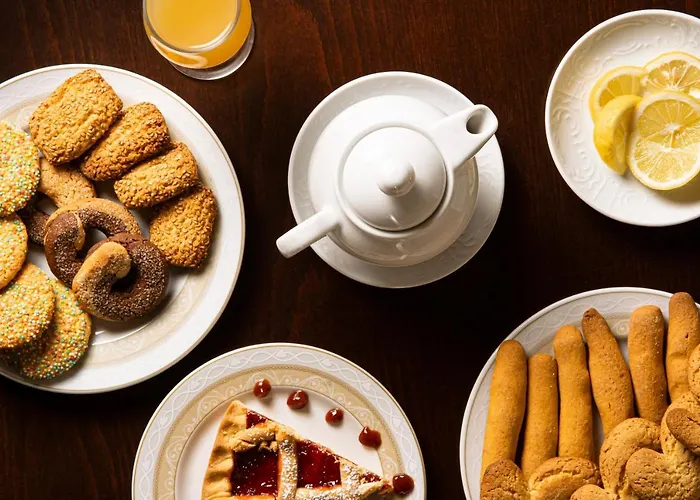 Hôtel bon marché: Hotel Villa Romeo