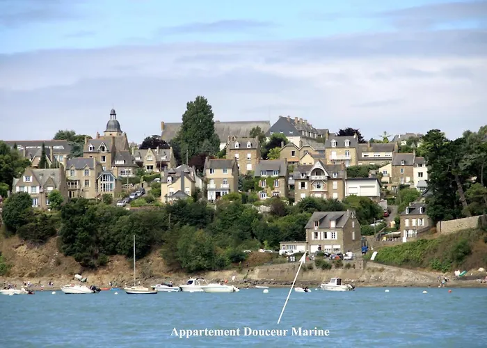 Douceur Marine