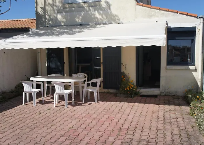 la maison du pêcheur