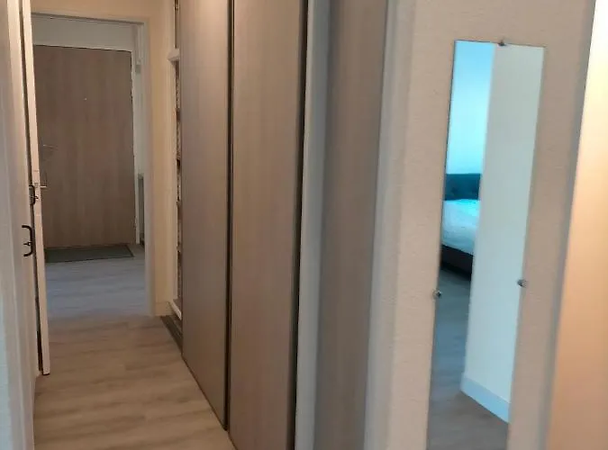 Appartement Meuble