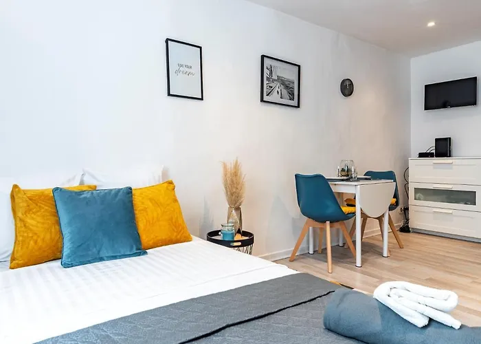 Superbe appartement Montélimar