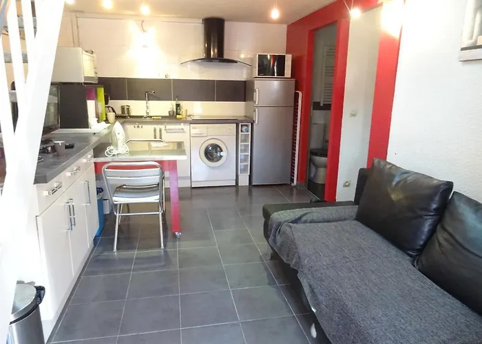 Maison Vacance