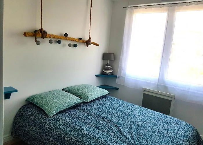 Appartement Royan, 200 m de la PLAGE