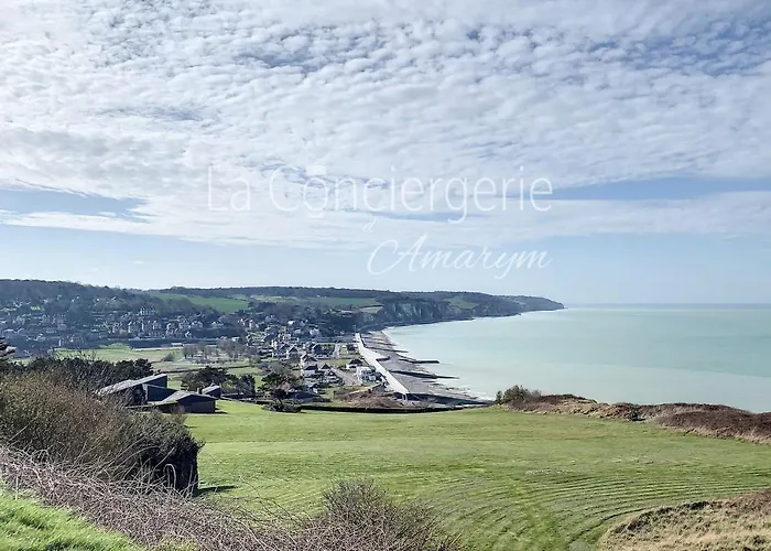 Dk14 - Une Vague De Plaisir A Dieppe