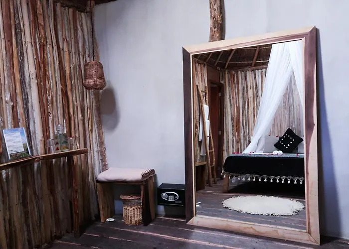 Manglex Eco Tulum