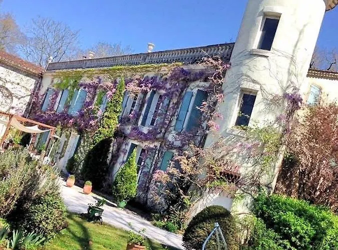 Domaine De La Vivarie