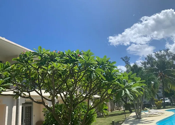 Hôtel de plage: Escale Vacances