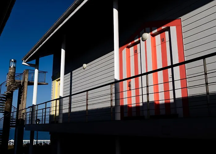  Apartamentos El Caserio