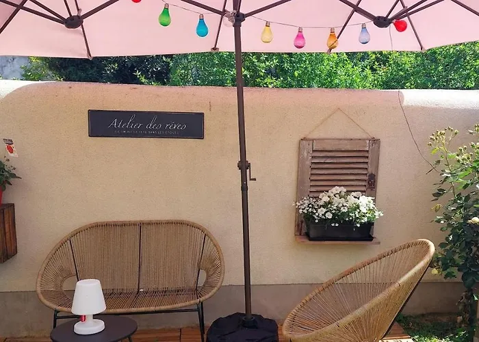 L'Atelier Du 6