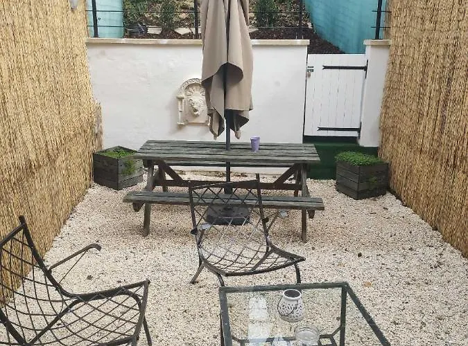 La Terrasse