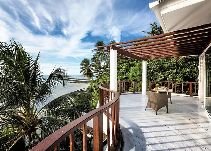 Villa Nalinnadda Petite Hotel & Spa, Adults Only - Sha Extra Plus