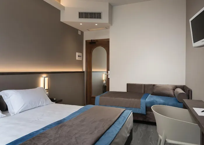 Hotel Continental