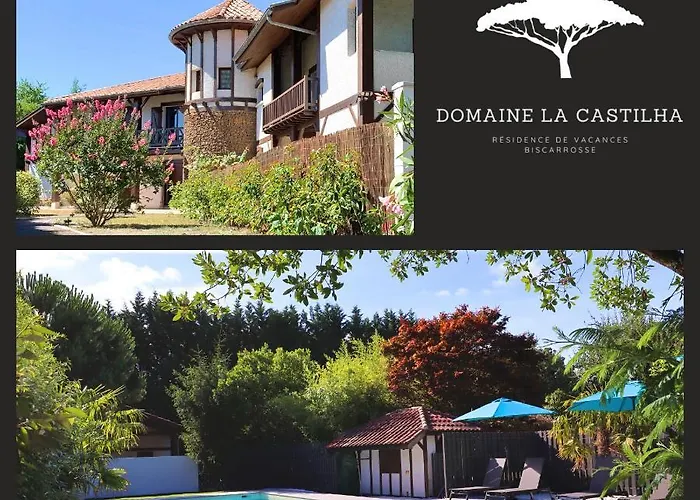 Domaine La Castilha