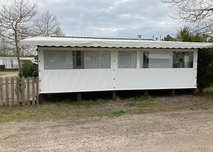 Mobilhome Tout Confort