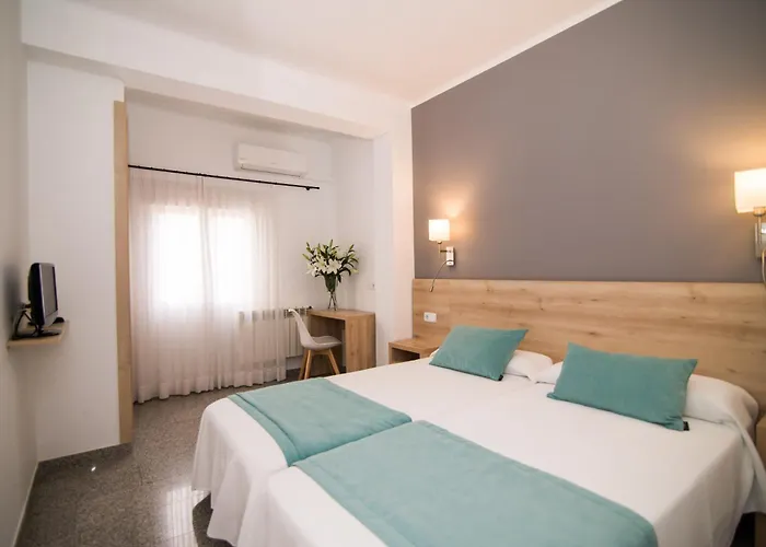 Hôtel de l'aéroport: Hotel Abelay